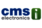 Logo der neuen Tochterfirma cms innovates electronics gmbh