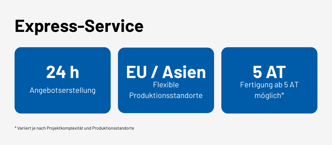 Express-Service DE 2