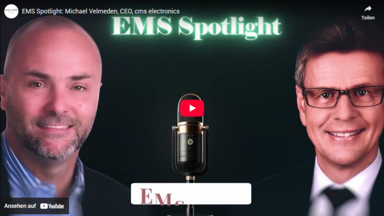 EMS NOW Spotlight